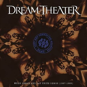 'Lost Not Forgotten Archives: When Dream And Day Unite Demos (1987-1989)' için resim