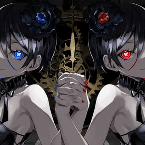 Image for 'Requiem (feat. Hoshimachi Suisei)'