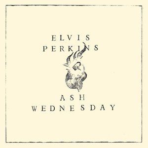 Image for 'Ash Wednesday'