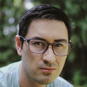 Image for 'Keith Merrill'