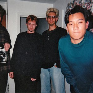 Image for 'Harvey Danger'