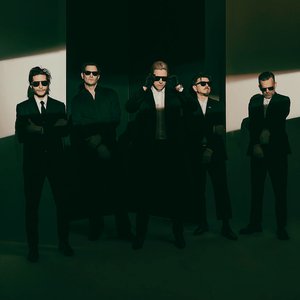 Image for 'Interpol'