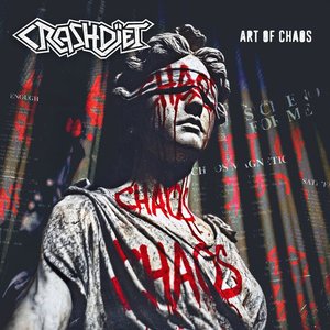 Image for 'Art of Chaos'