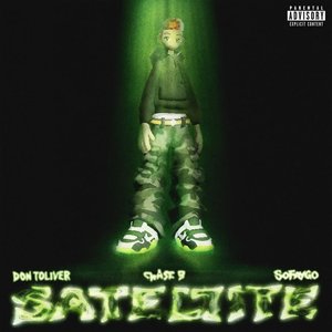 Image for 'Satellite'
