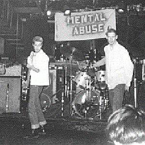 'Mental Abuse'の画像