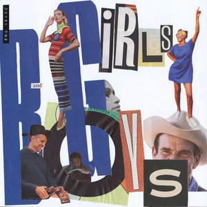 Image for 'Anywhere Girls - Single'