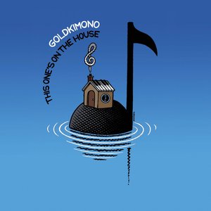 Image for 'This One's On The House'