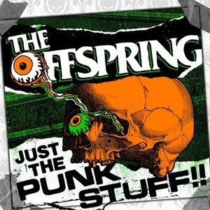 Image for 'Just The Punk Stuff'