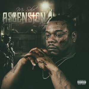 Image for 'Ascension'