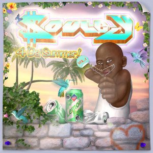 Image for '4 DA SUMMER!'