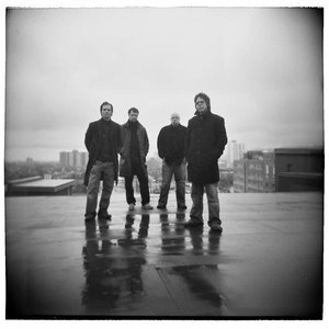 Bild för 'The Morning Stars'