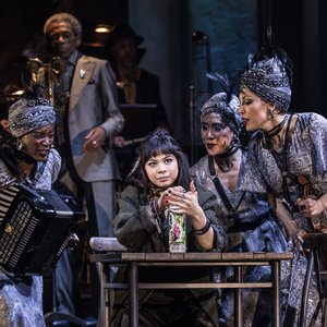 Image for 'Hadestown'