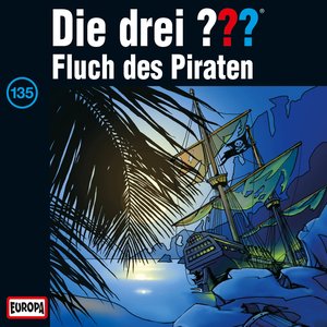 Image for '135/Fluch des Piraten'