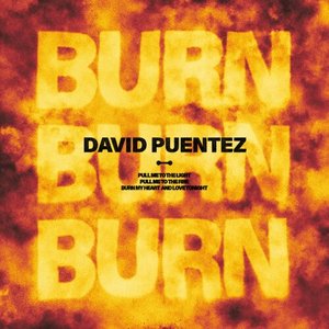 Imagen de 'Burn'