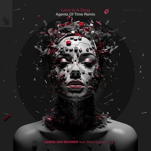 Image for 'Love is a Drug (Agents of Time Remix)'