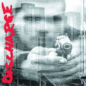 Image for 'Discharge'
