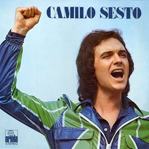 'Camilo Sesto - Algo Mas' için resim