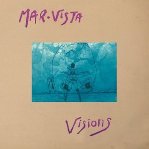 'Visions' için resim