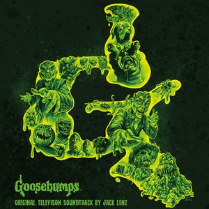 Bild für 'Goosebumps (Original Television Soundtrack)'