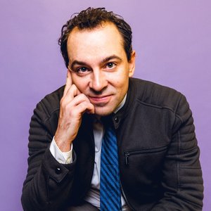 Image for 'Rob McClure'