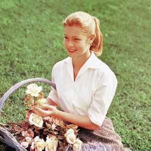Image for 'Betty'