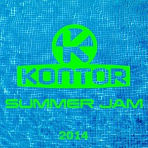 Image for 'Kontor Summer Jam 2014'
