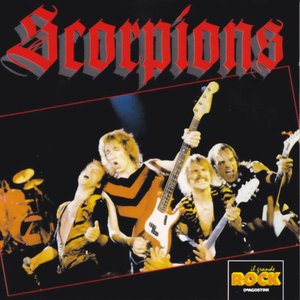 Image for 'Scorpions'