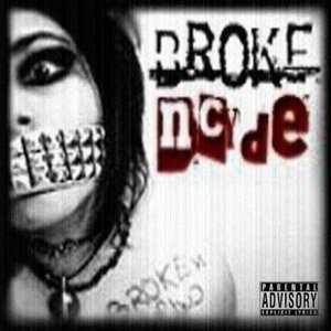 Image for 'The Broken!'