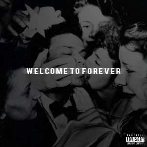Bild für 'Young Sinatra: Welcome to Forever'