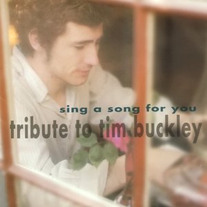 “Sing A Song For You -- Buckley Tribute”的封面