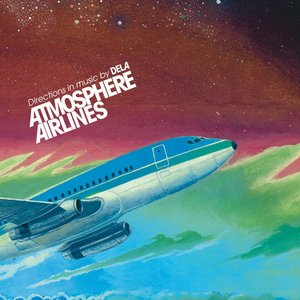 Image for 'Atmosphere Airlines Vol.1'