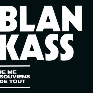 Image for 'Je me souviens de tout'