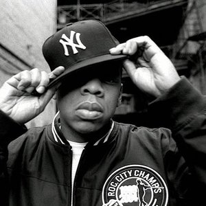 Image for 'JAY-Z'