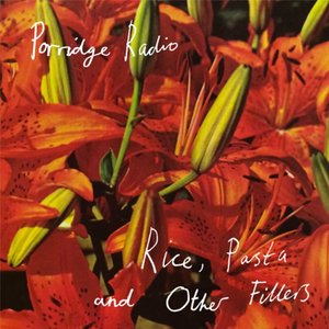 Image for 'Rice, Pasta And Other Fillers'