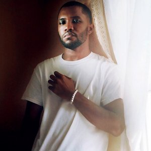 Image for 'Frank Ocean'