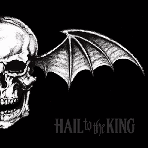 Image for 'Hail to the King (Deluxe Edition)'
