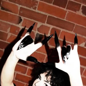 “deadendparty”的封面