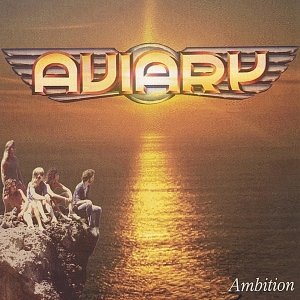 Image for 'Ambition'