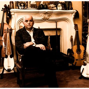Изображение для 'Alain Johannes'