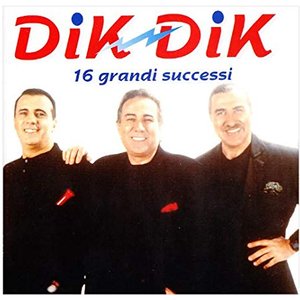 Image for '16 Grandi Successi'