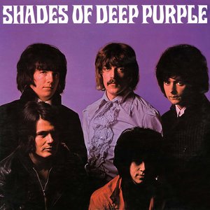Image for 'Shades of Deep Purple'