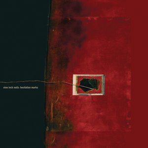 Image for 'Hesitation Marks (Deluxe Edition)'