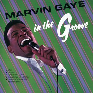 Image for 'In The Groove'