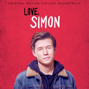 Image for 'Love, Simon OST'