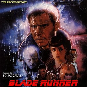 Image for 'Blade Runner (Esper Edition) OST CD2'