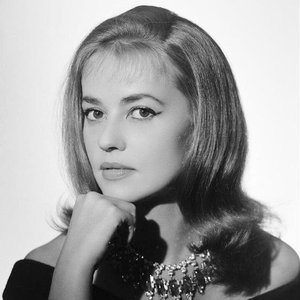 Image for 'Jeanne Moreau'