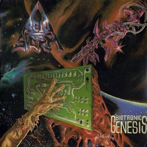 Image for 'Biotronic Genesis'