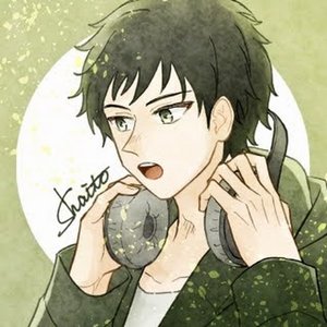 Image for 'しゃいと'