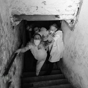 Image for 'WHORE TONNEL'
