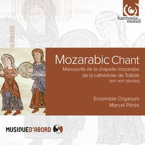 'Mozarabic Chant' için resim